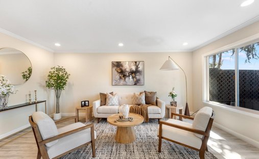 Residenza a San Jose, California, Stati Uniti 1