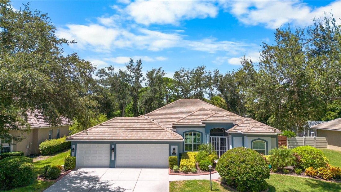 House in Osprey, Florida, United States 1 - 18758517