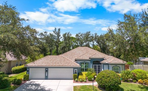 House in Osprey, Florida, United States 1