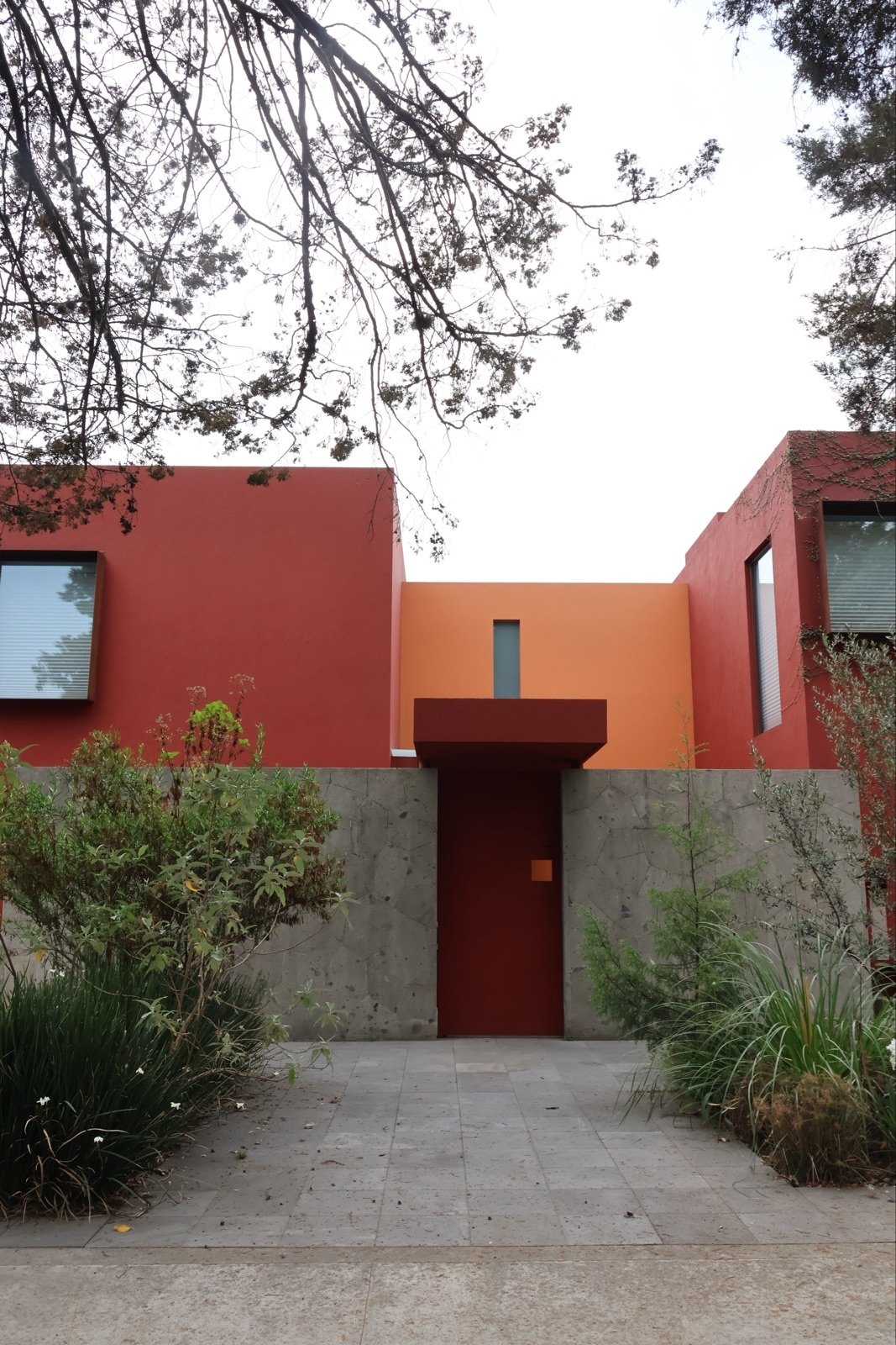 Casa a Ciudad López Mateos, Stato del Messico, Messico 1 - 18756727