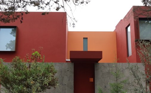 Casa a Ciudad López Mateos, Stato del Messico, Messico 1