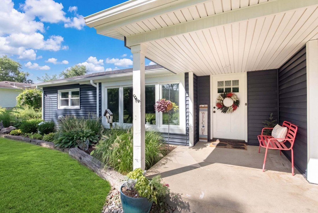 Casa en Elk Grove Village, Illinois, Estados Unidos 2 - 18758667