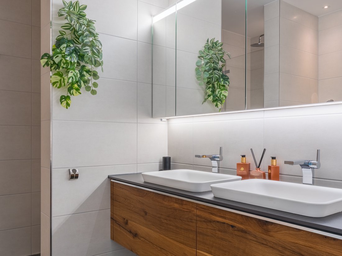 Appartement à Zurich, Canton de Zurich, Suisse 4 - 17983024