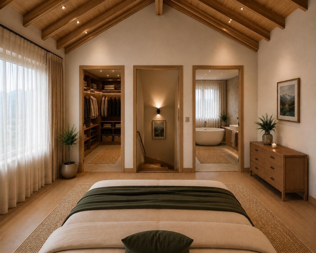 Chalet in Haute-Nendaz, Nendaz, Wallis 4 - 18580704