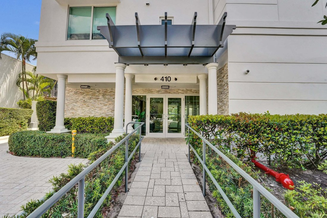 Condo in Fort Lauderdale, Florida, United States 3 - 18755969