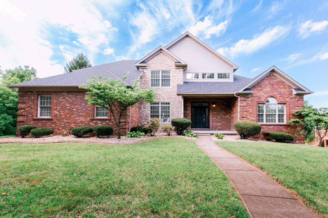 House in Lexington, Kentucky, United States 1 - 18750643