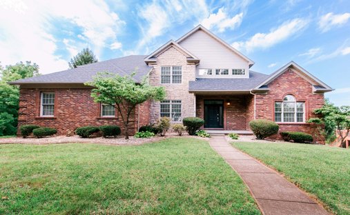 Casa en Lexington, Kentucky, Estados Unidos 1