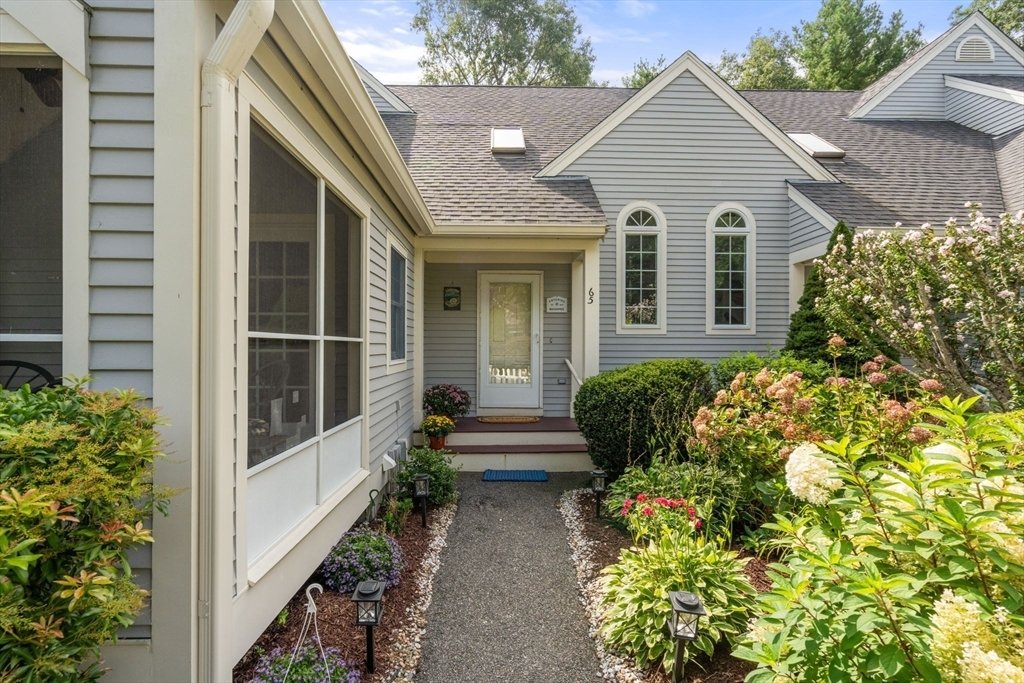 Condominio a Mashpee, Massachusetts, Stati Uniti 2 - 18752461