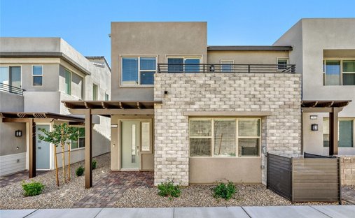 House in Las Vegas, Nevada, United States 1