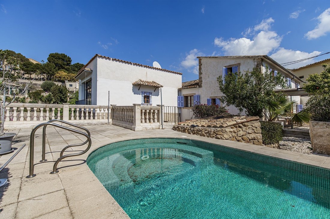 House in Palma, Balearic Islands, Spain 1 - 18761526