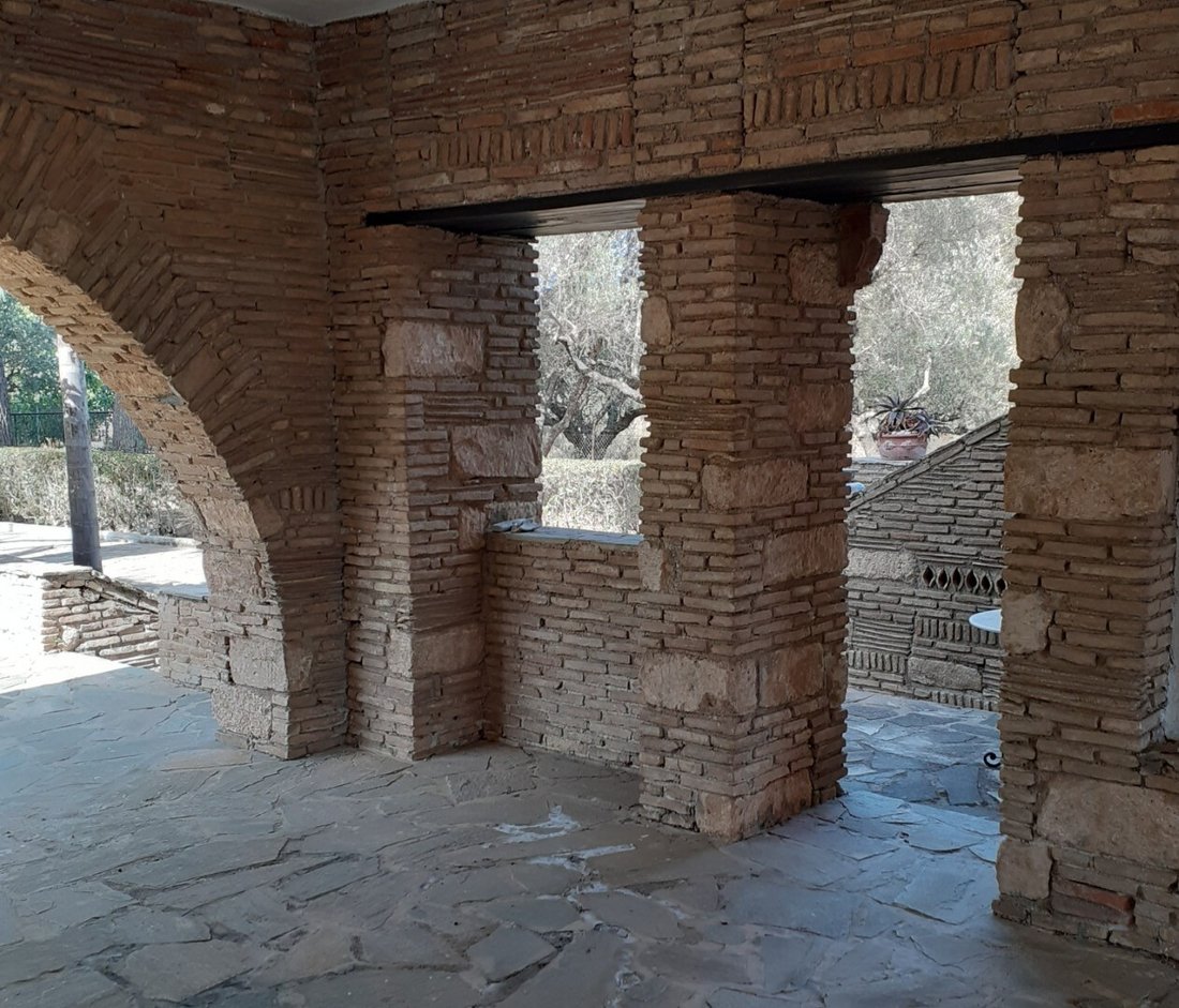 Haus in Mpoxalis, Peloponnese, Western Greece and the Ionian, Griechenland 4 - 18749196