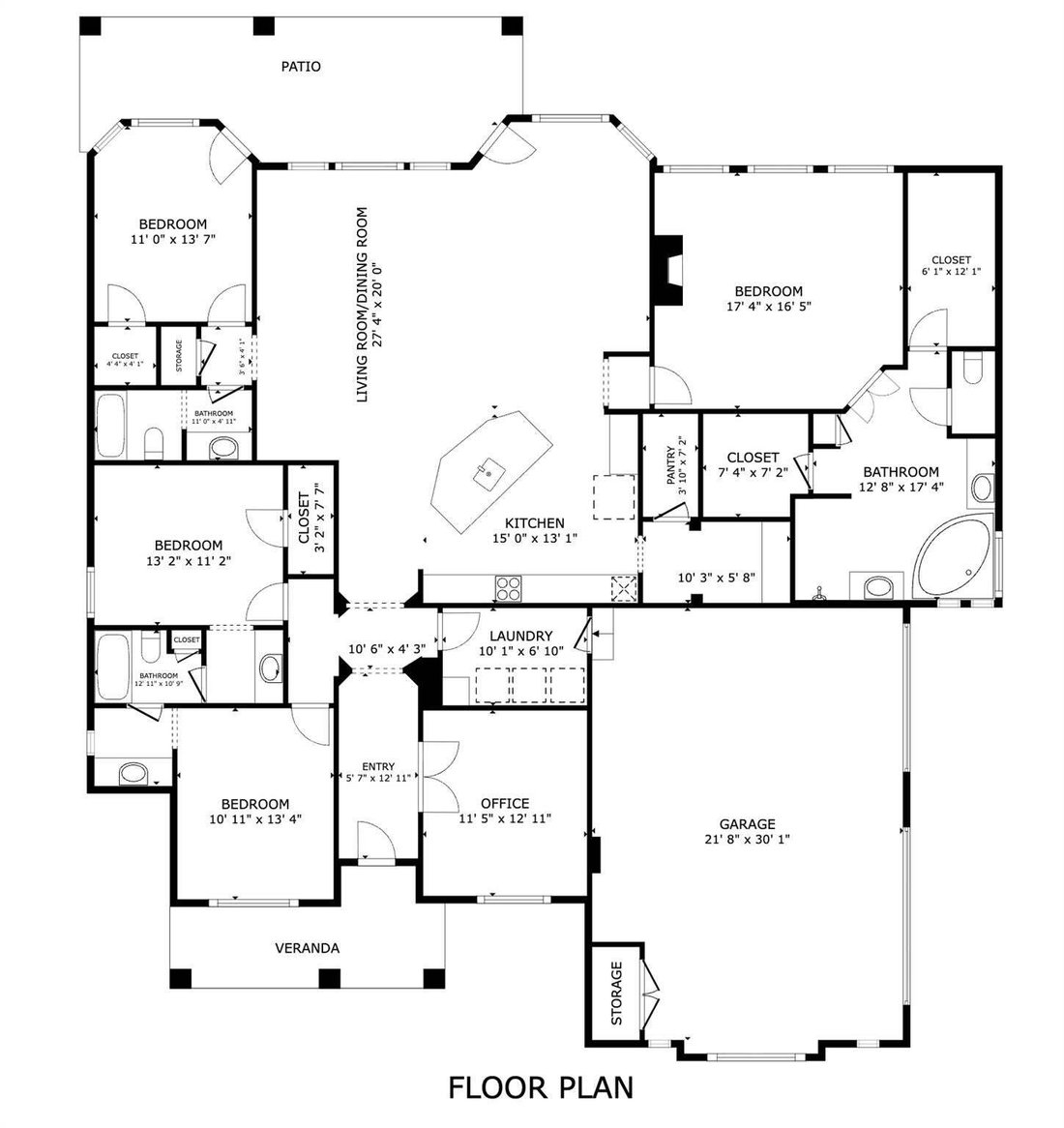 Casa a Jonestown, Texas, Stati Uniti 4 - 18066399