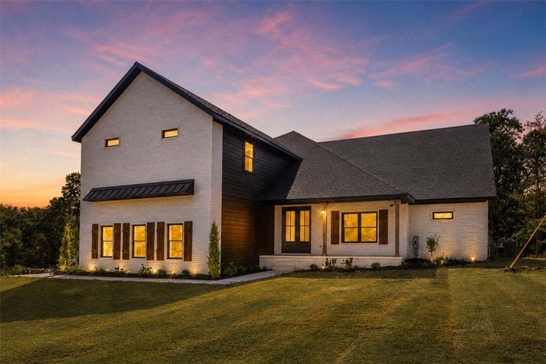 Maison à Rogers, Arkansas, États-Unis 1 - 18750734