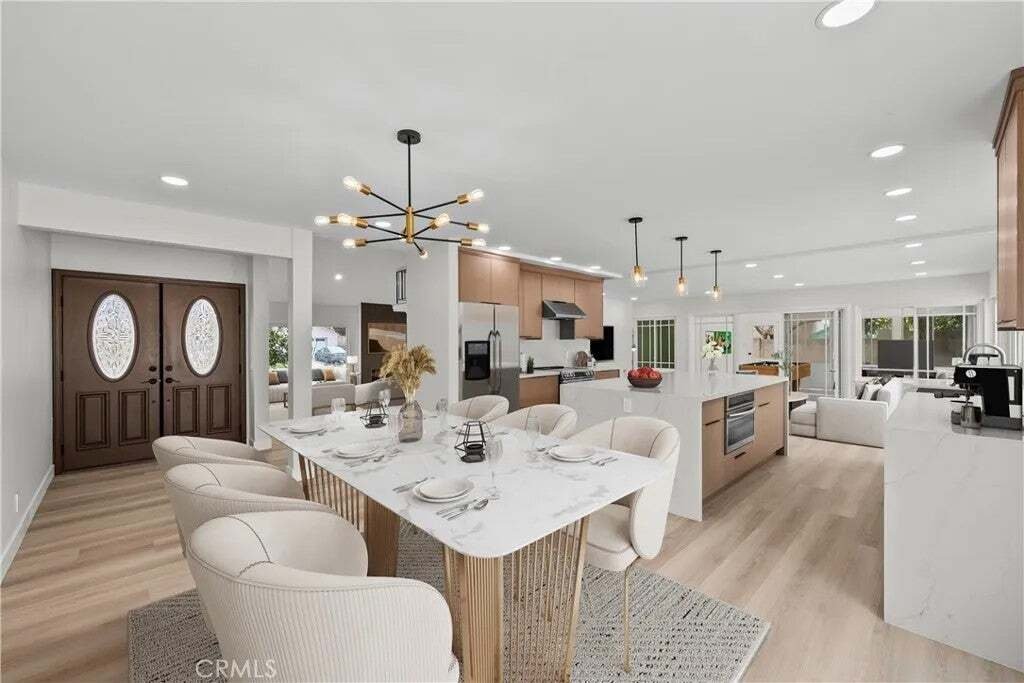 House in Cypress, California, United States 3 - 18758756