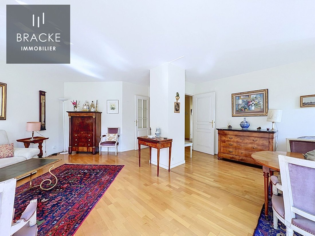 Appartement à Hôtel de Ville, Courbevoie, France 4 - 18752710