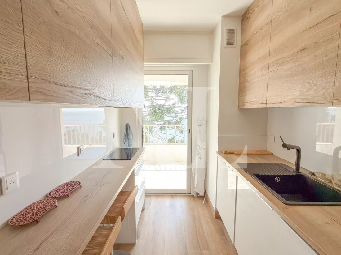 Appartement à La Mer - Le Puadon - Cannes Eden, Vallauris, France 4 - 18756353