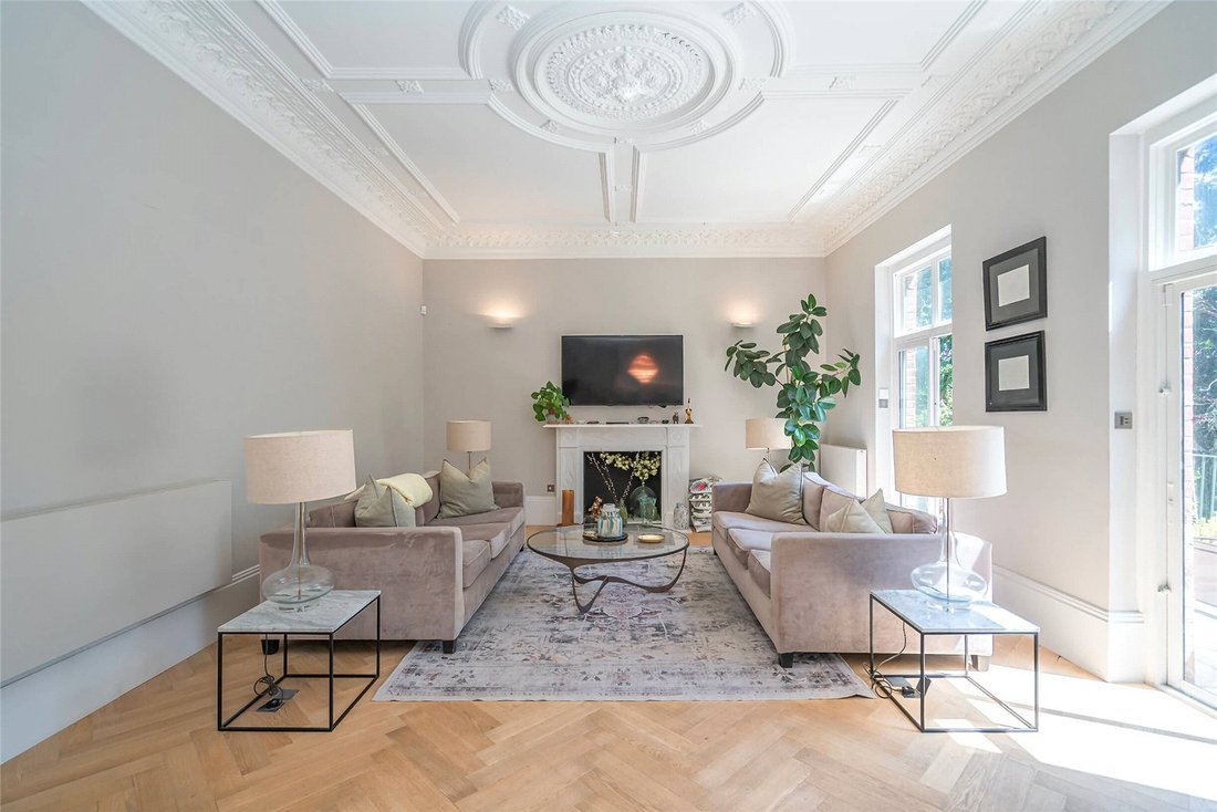 Appartement à Holly Village, Haringey, Angleterre 3 - 18761089