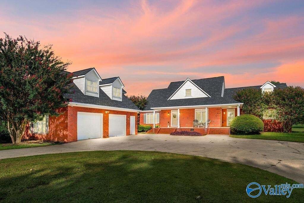 Casa a Hytop, Alabama, Stati Uniti 1 - 18761122