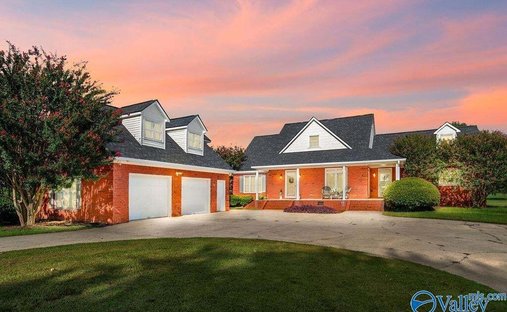 House in Hytop, Alabama, United States 1