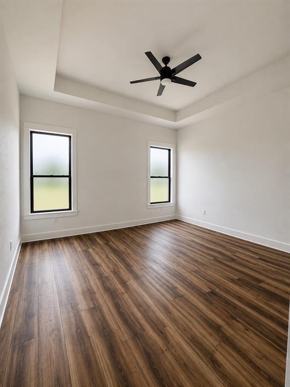 Casa en Crawford, Texas, Estados Unidos 5 - 16895396