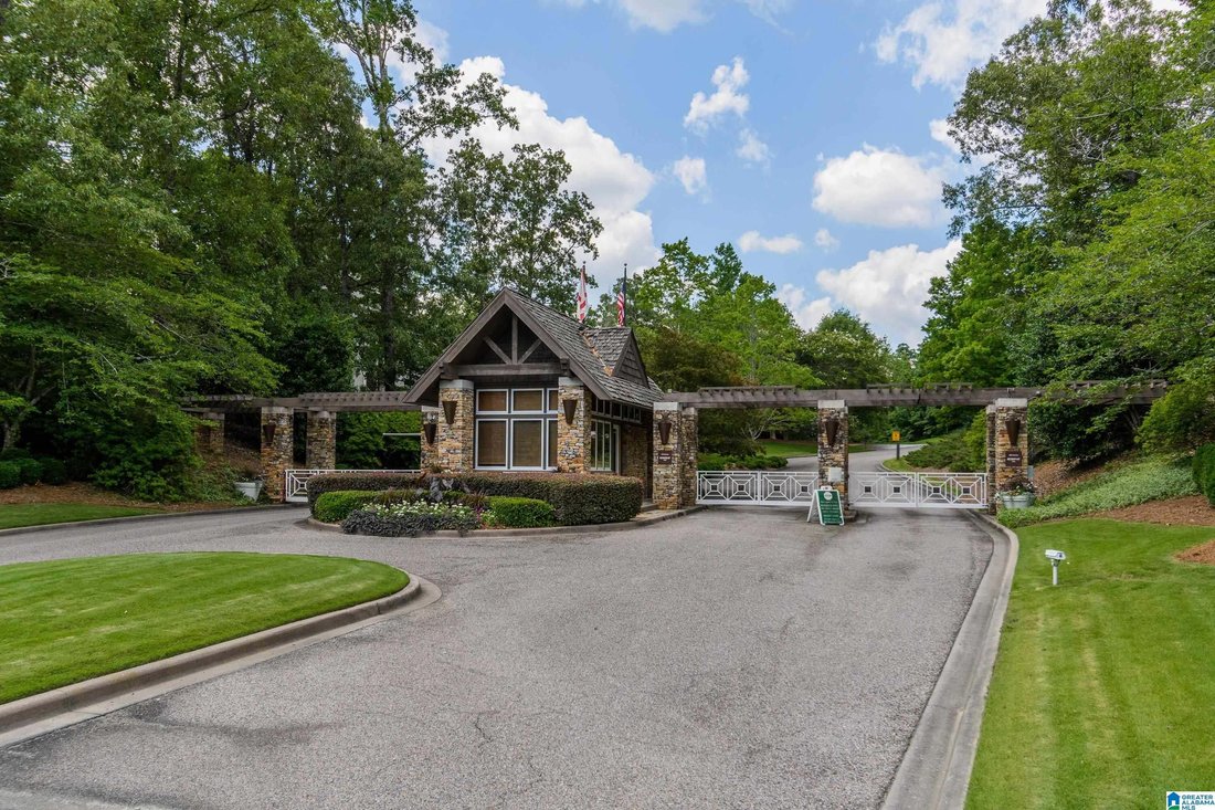 Haus in Vestavia Hills, Alabama, Vereinigte Staaten 2 - 18758488