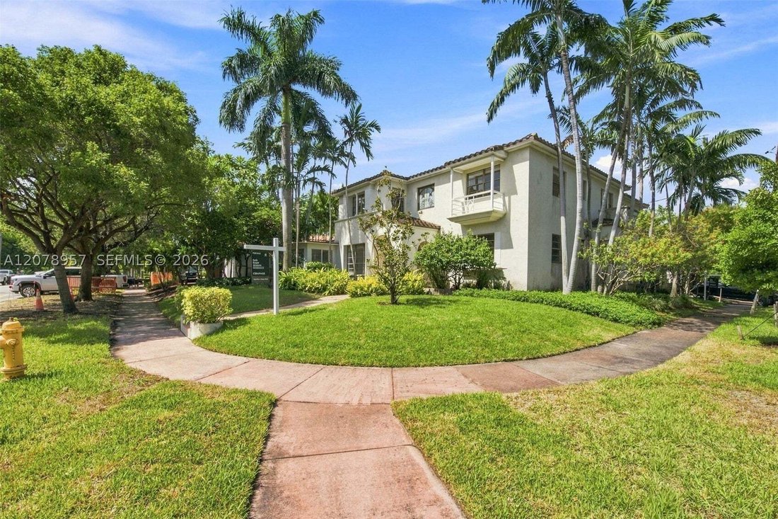 Casa en Miami Beach, Florida, Estados Unidos 3 - 18757157