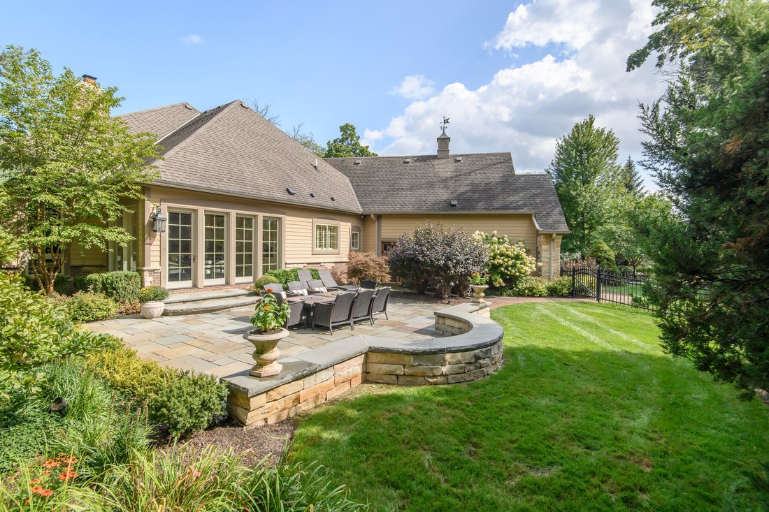 Haus in Elm Grove, Wisconsin, Vereinigte Staaten 4 - 18757802