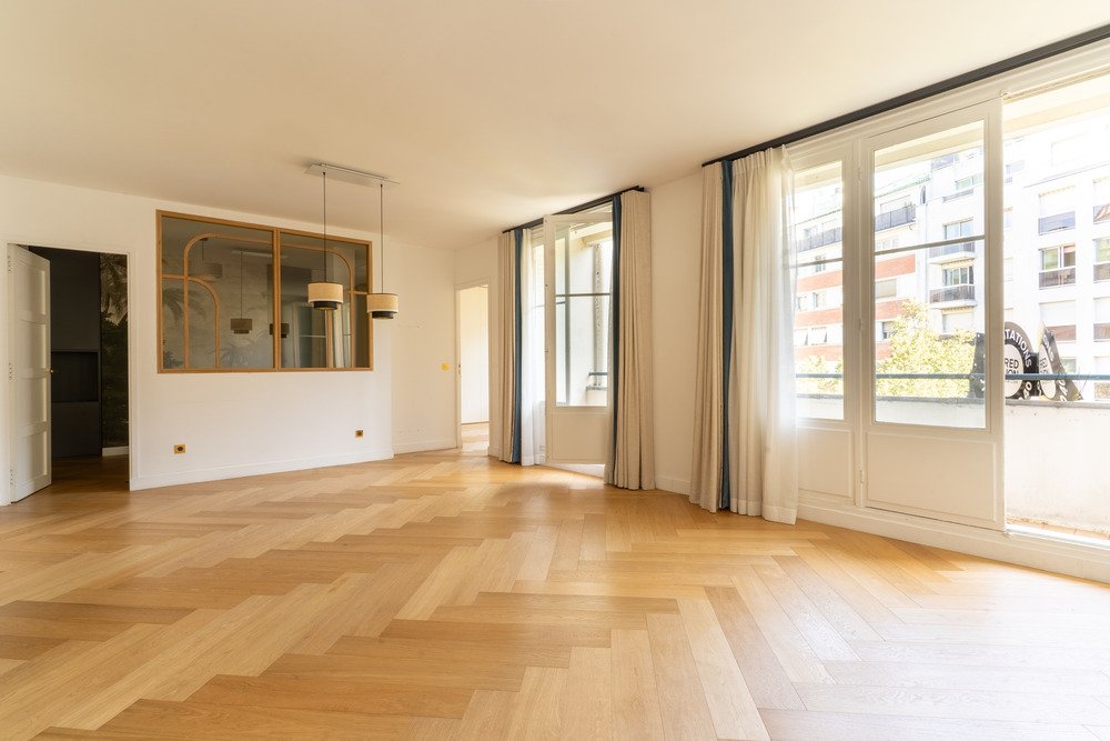 Apartamento en Georges Brassens, Paris 15e Arrondissement, París 2 - 18760468