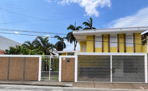 Casa a Tampico, Tamaulipas, Messico 1