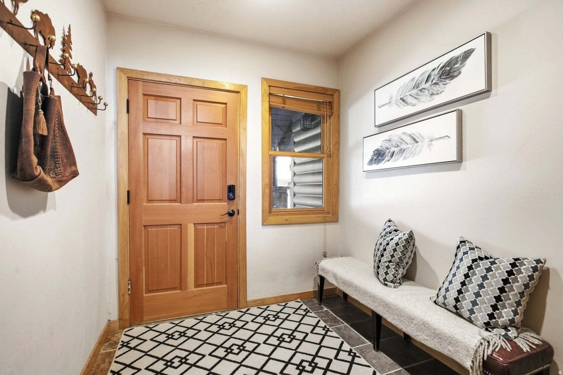 Townhouse en Park City, Utah, Estados Unidos 4 - 18751274