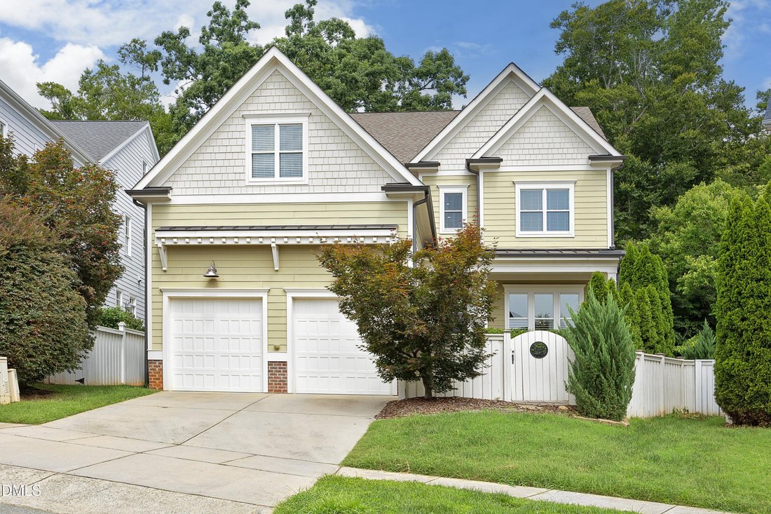 House in Chapel Hill, North Carolina, United States 1 - 18757108