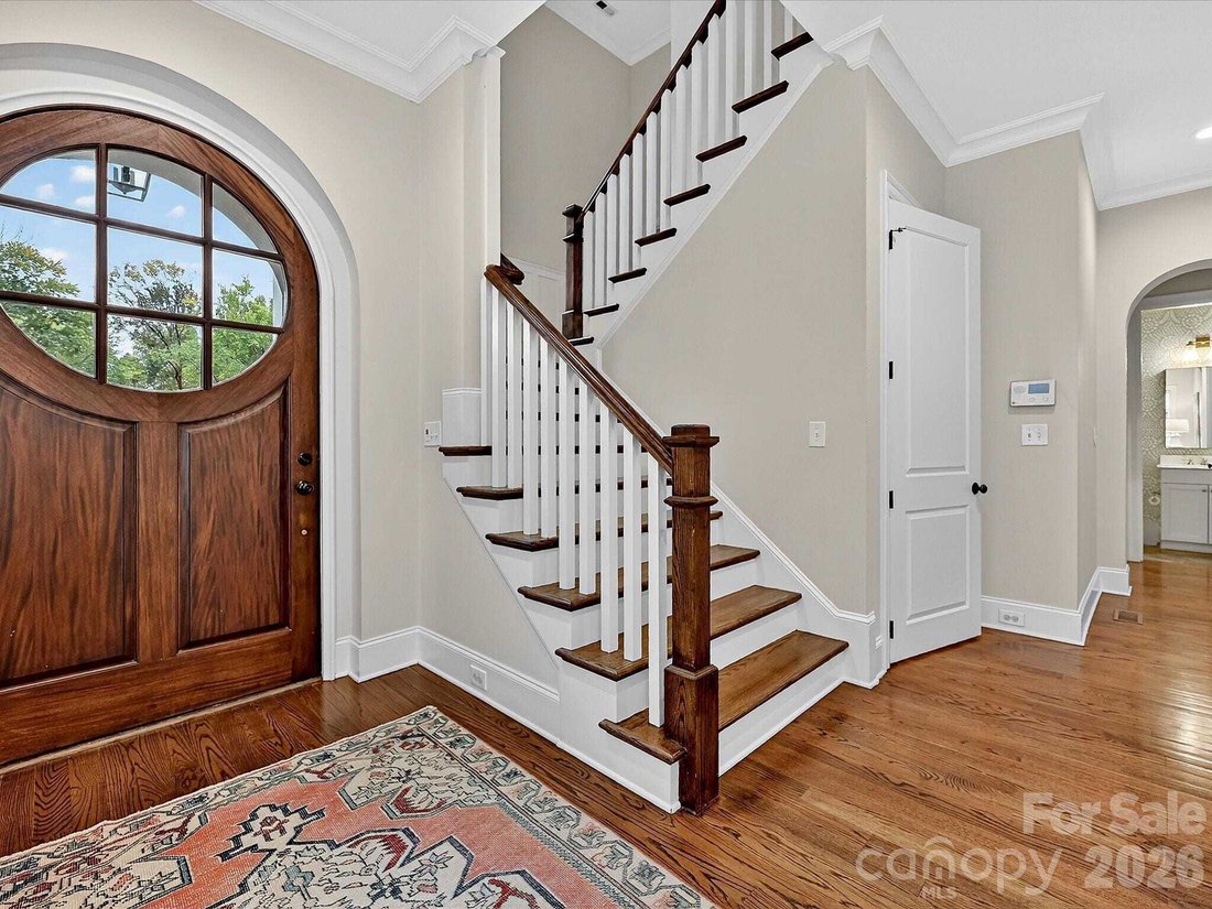 Casa en Charlotte, Carolina del Norte, Estados Unidos 5 - 18757768