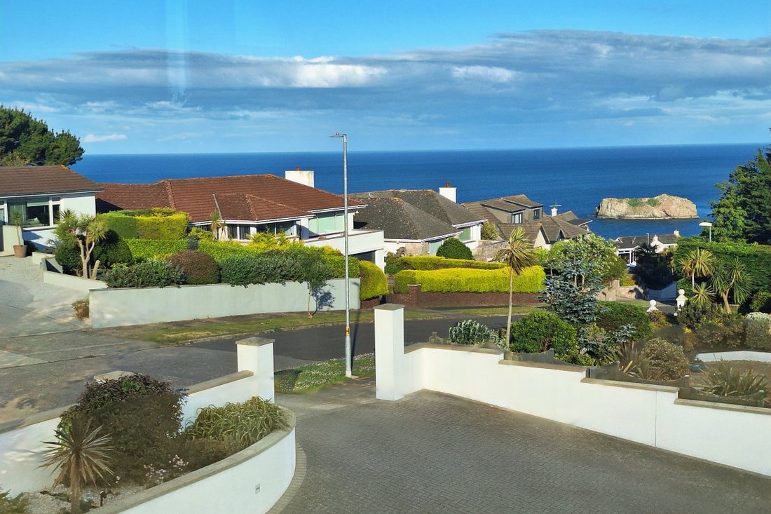 Casa en Torquay, Inglaterra 3 - 18761142