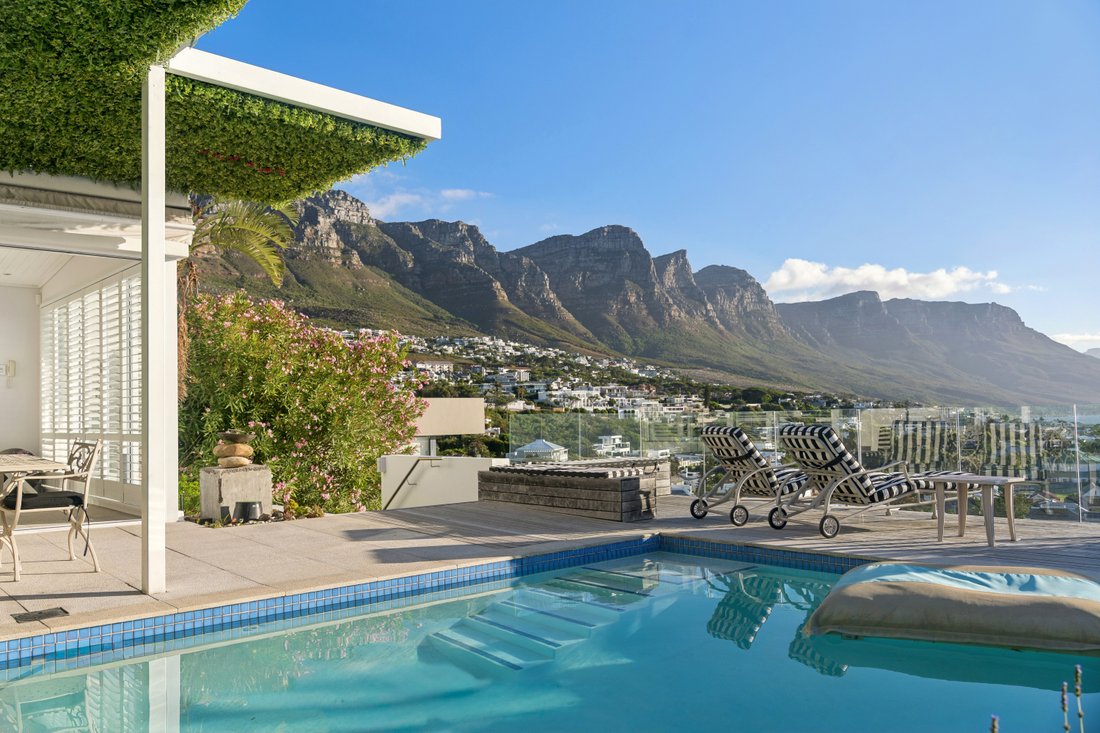 Haus in Camps Bay, Kapstadt, Südafrika 5 - 18753602