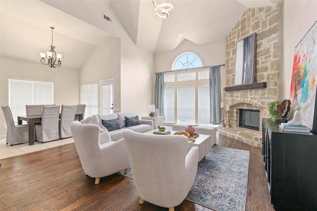Haus in Frisco, Texas, Vereinigte Staaten 4 - 18758783