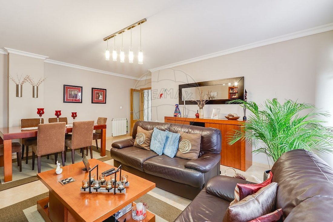 Appartement à Odivelas, Lisbonne, Portugal 1 - 18755469