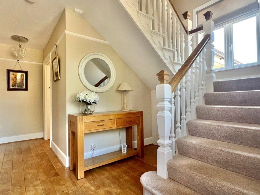 Casa en Milford-on-Sea, Inglaterra 4 - 18754633