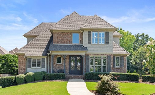 Casa a Vestavia Hills, Alabama, Stati Uniti 1