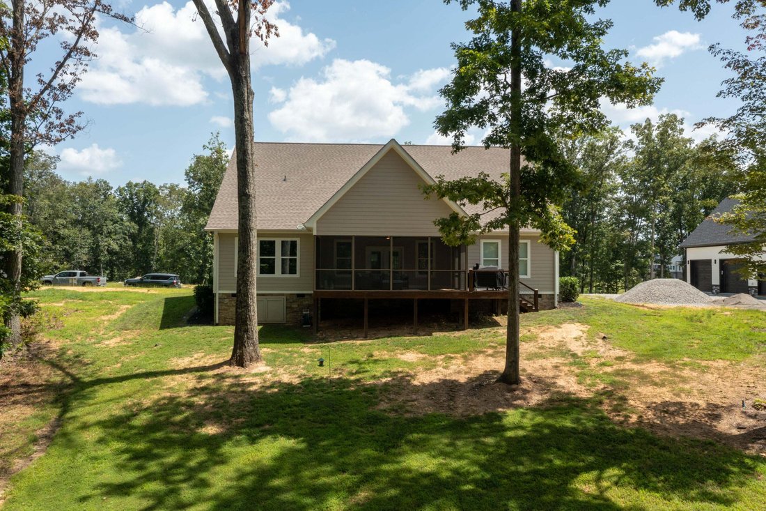Casa en Soddy-Daisy, Tennessee, Estados Unidos 2 - 18750678