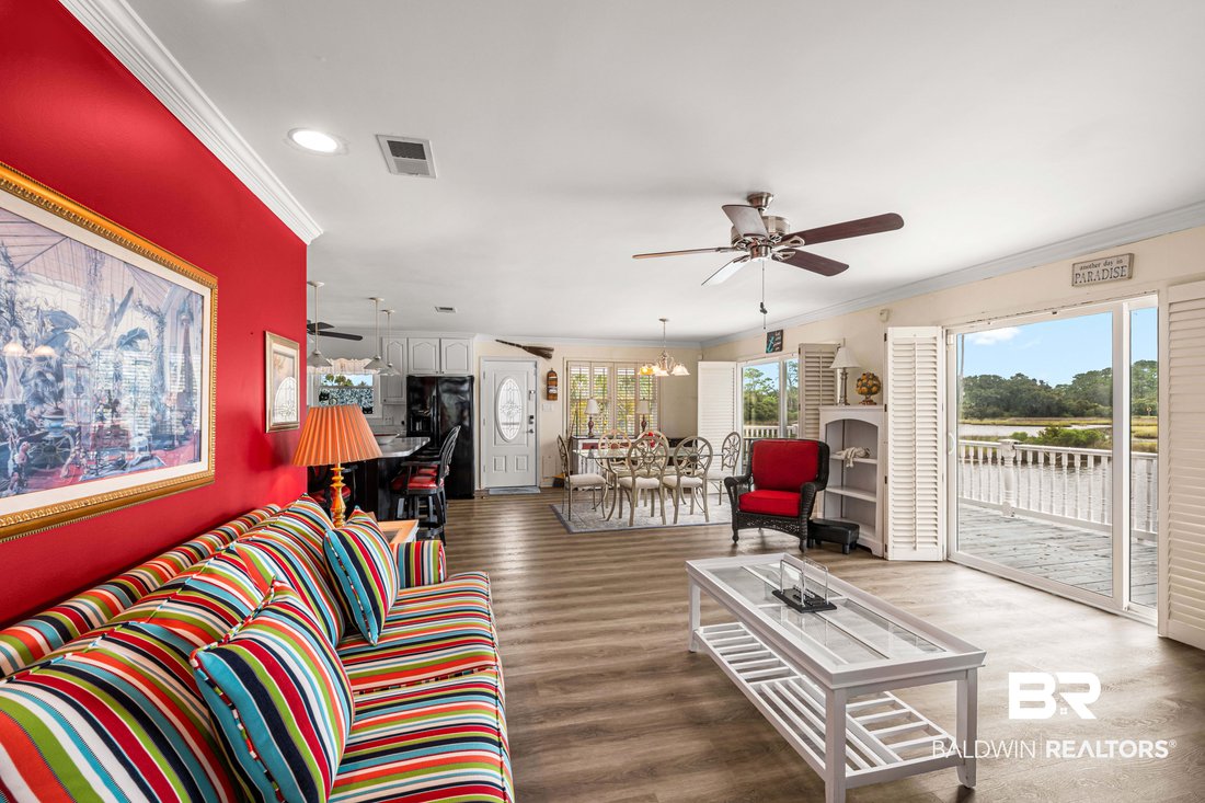 House in Gulf Shores, Alabama, United States 5 - 18749016