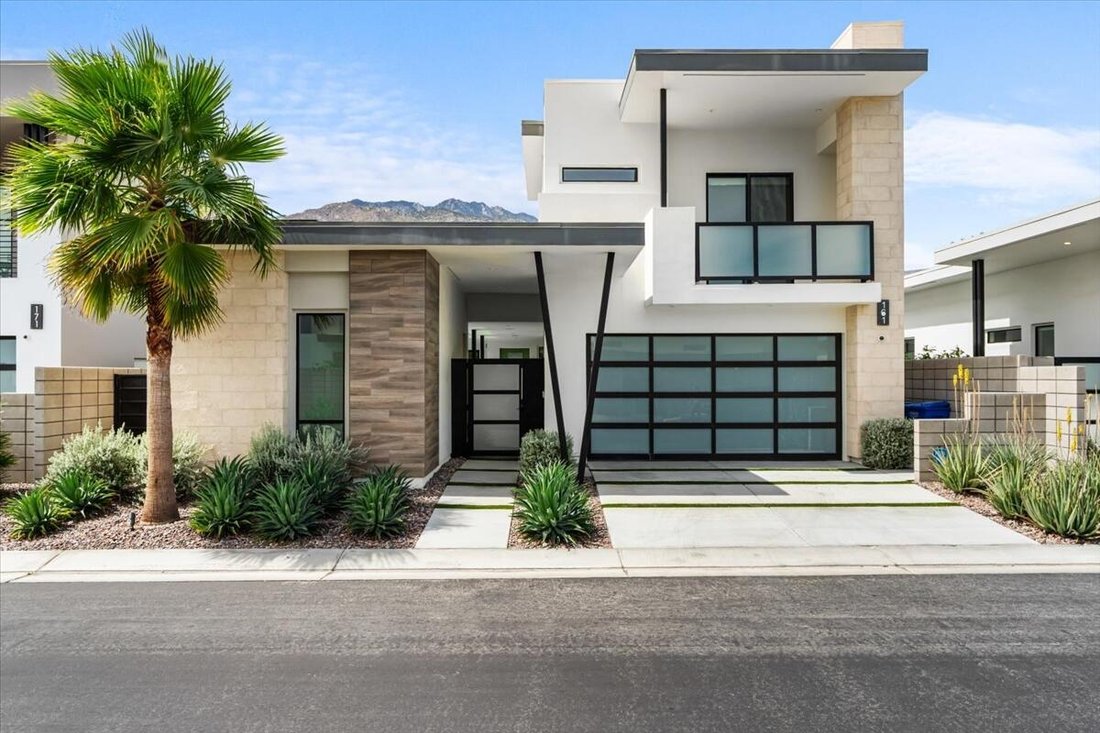 Haus in Palm Springs, Kalifornien, Vereinigte Staaten 3 - 18750614
