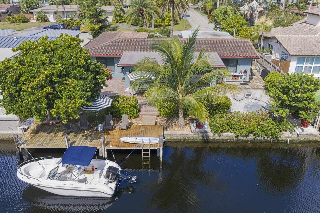 Maison à Wilton Manors, Floride, États-Unis 3 - 18750338