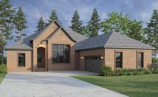 Haus in Trussville, Alabama, Vereinigte Staaten 1