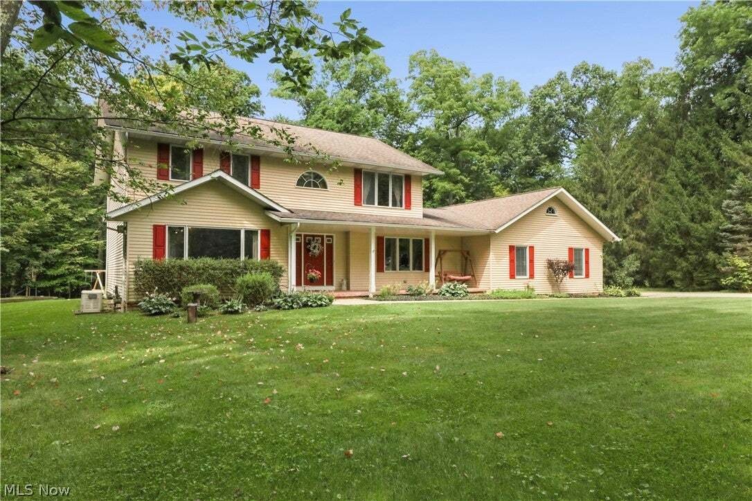 Maison à Chagrin Falls, Ohio, États-Unis 2 - 18759360
