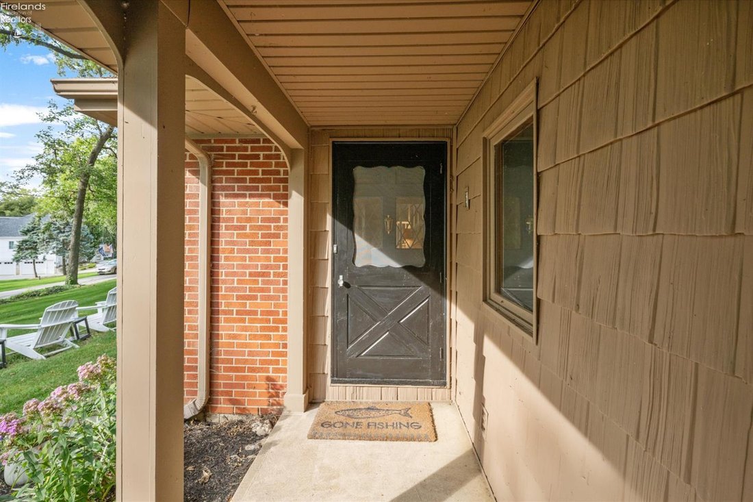 Casa a Port Clinton, Ohio, Stati Uniti 5 - 17853980