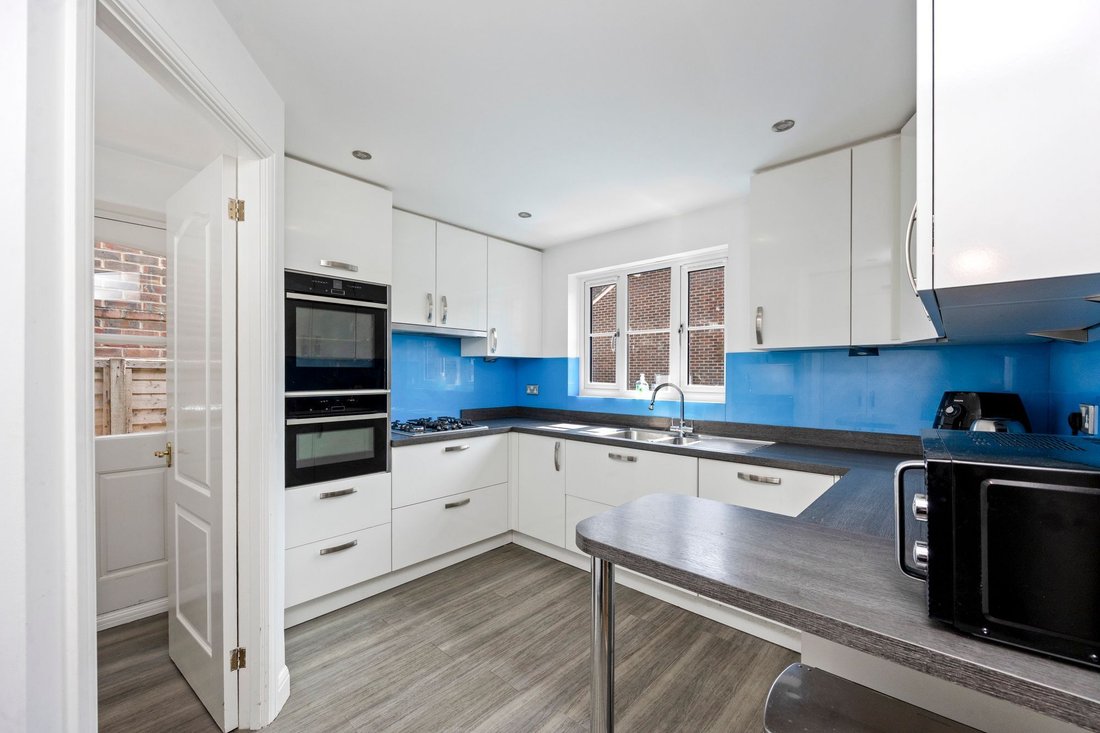 Bungalow in Storrington, England 2 - 18749634