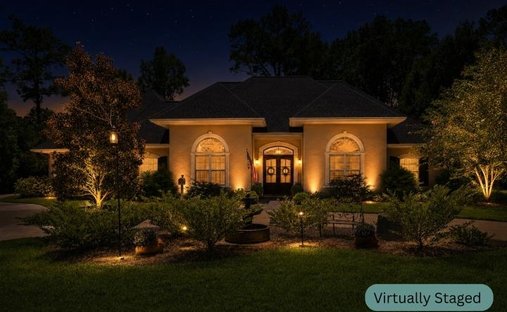 Maison à Tallahassee, Floride, États-Unis 1