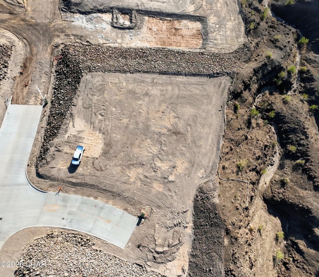 Terreno en Lake Havasu City, Arizona, Estados Unidos 4 - 18754489