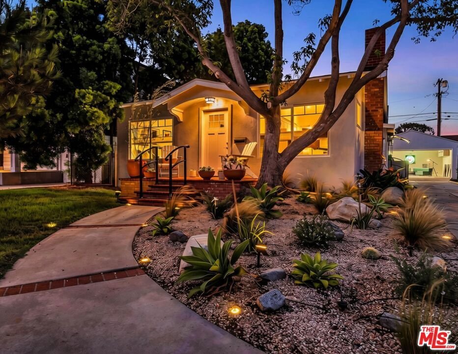 Maison à Santa Monica, Californie, États-Unis 1 - 18750833