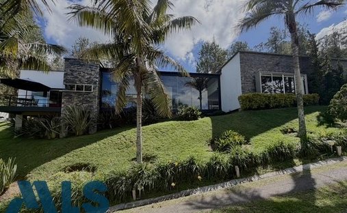 Casa a La Fe, Dipartimento di Antioquia, Colombia 1